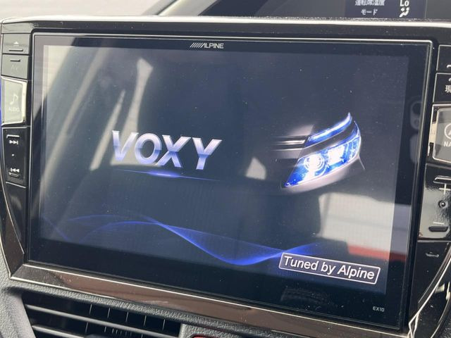 ヴォクシー2.0 ZS 煌