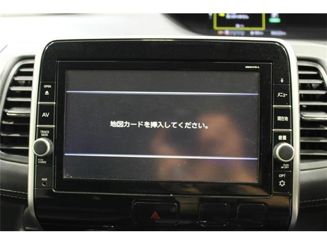 セレナ2.0 ハイウェイスター 4WD