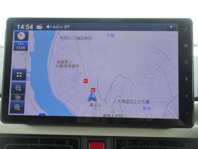 タントカスタムRS