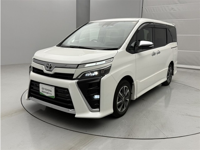 ヴォクシー2.0 ZS 煌III
