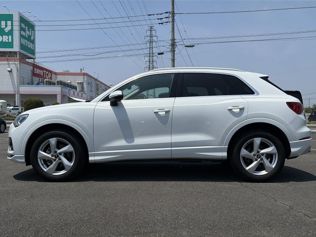 Q335 TFSI アドバンスド