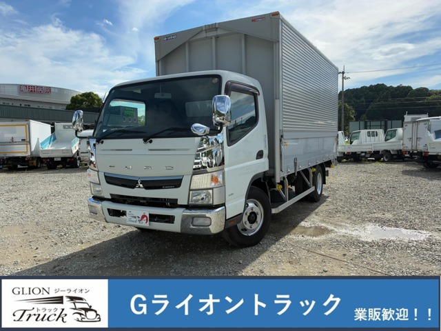 キャンターウィング
