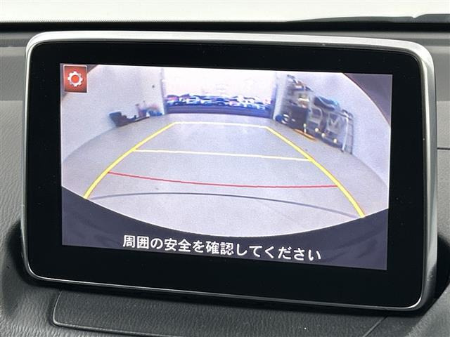 デミオ1.5 XD ツーリング