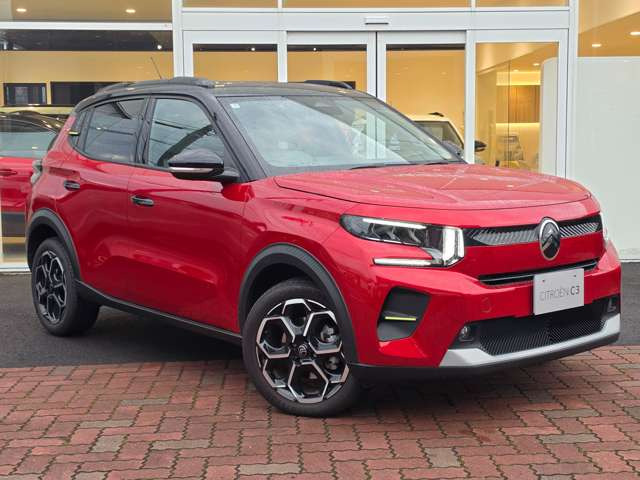 C3マックス ハイブリッド