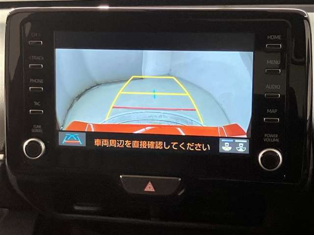 ヤリス1.5 G 4WD