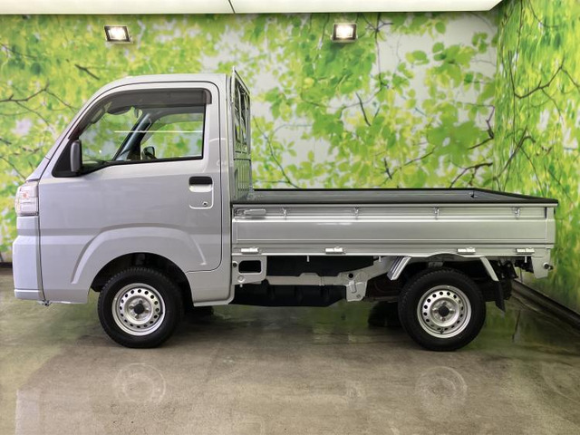 ハイゼットトラックスタンダード 4WD