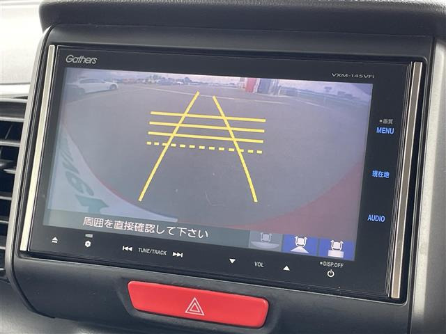 N-BOXカスタムG Aパッケージ