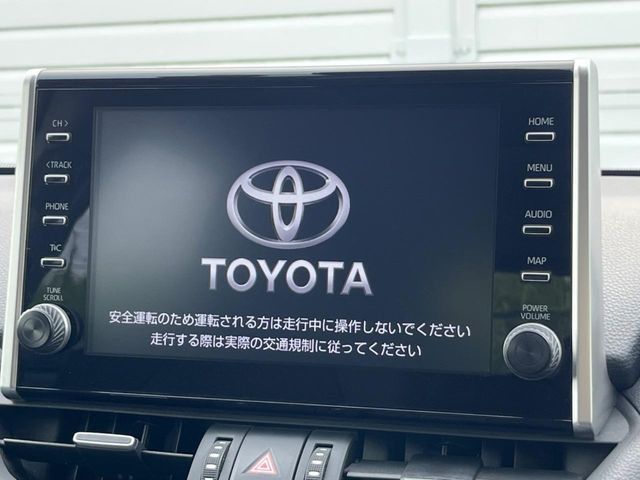 RAV42.0 G Zパッケージ 4WD