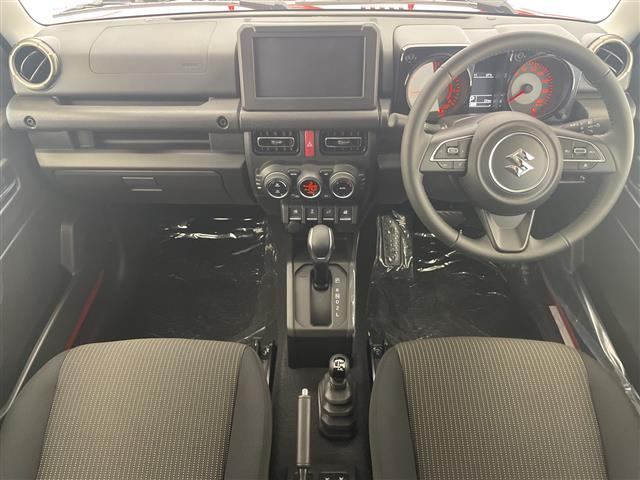 ジムニーノマド1.5 FC 4WD