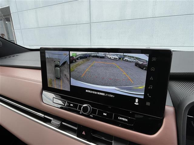 アウトランダーPHEV 2.4 P エグゼクティブ パッケージ 4WD