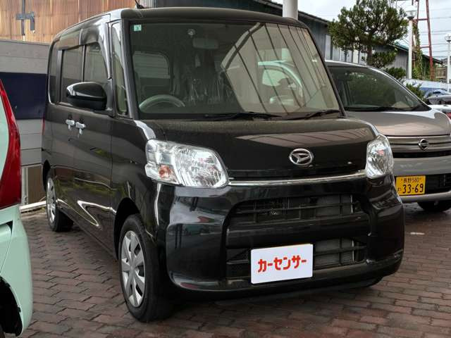 タントX
