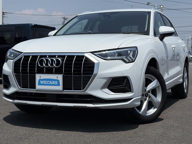 Q335 TFSI アドバンスド