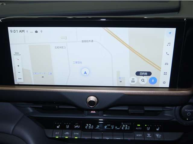 クラウンスポーツ2.5 Z E-Four 4WD