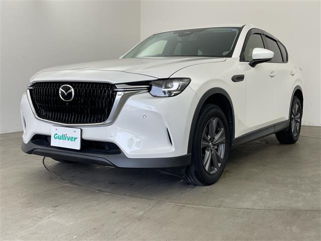 CX-602.5 25S Sパッケージ