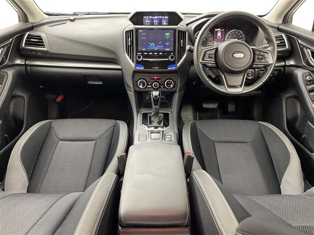 インプレッサスポーツ2.0 i-L アイサイト 4WD