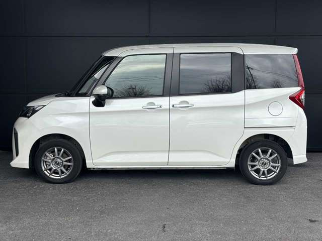 ルーミー1.0 G