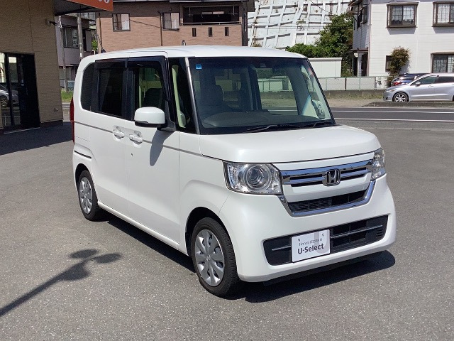 N-BOXL