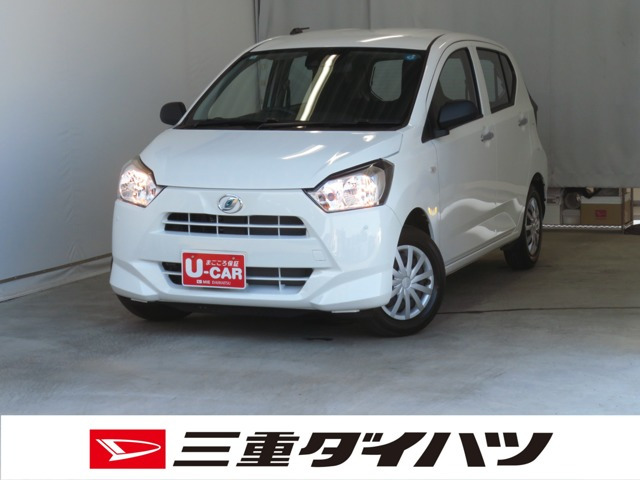 ミライースL SAIII