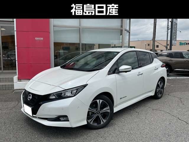 リーフG