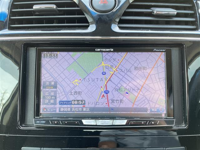 セレナ2.0 ハイウェイスター Vセレクション+Safety S-HYBRID