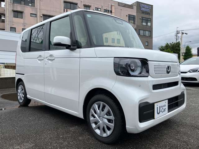 N-BOX