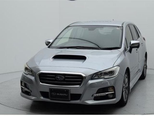 レヴォーグ1.6 GT アイサイト プラウドエディション 4WD