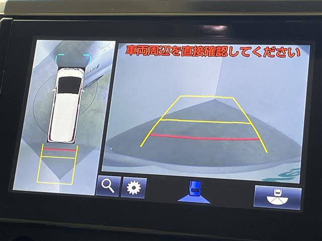 アルファードハイブリッド 2.5 G Fパッケージ E-Four 4WD