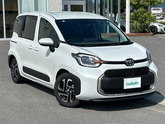 シエンタハイブリッド 1.5 Z