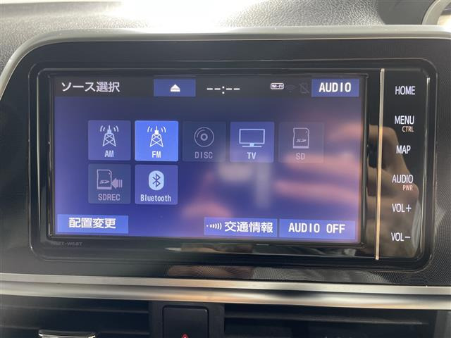 シエンタ1.5 G クエロ