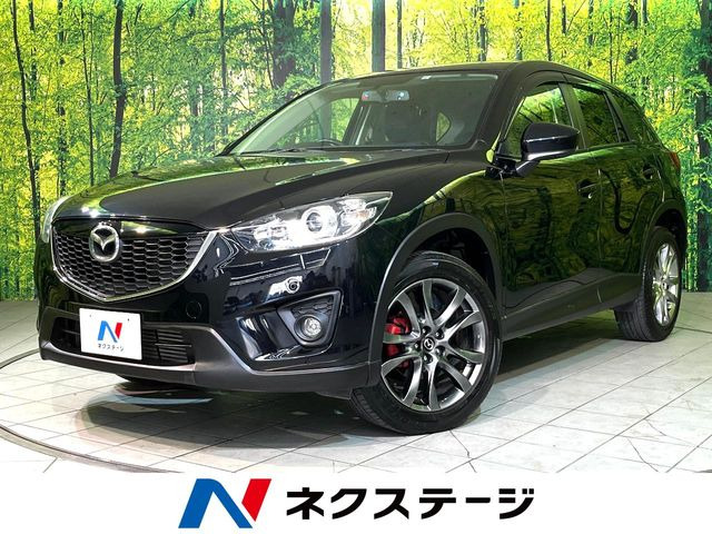 CX-52.2 XD