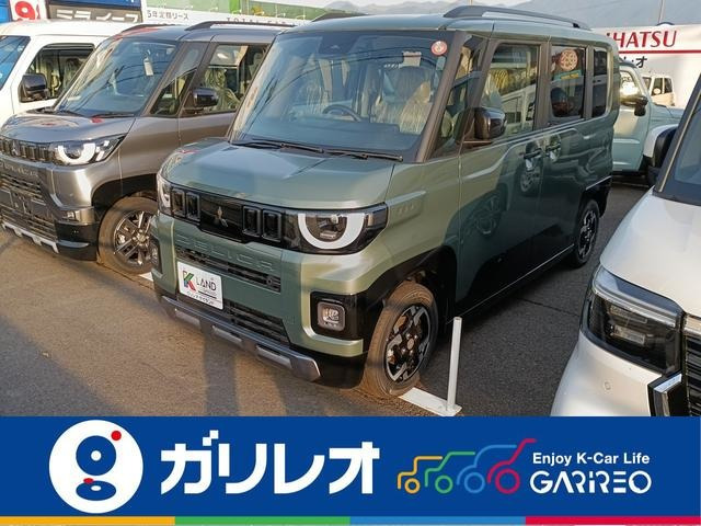デリカミニG プレミアム