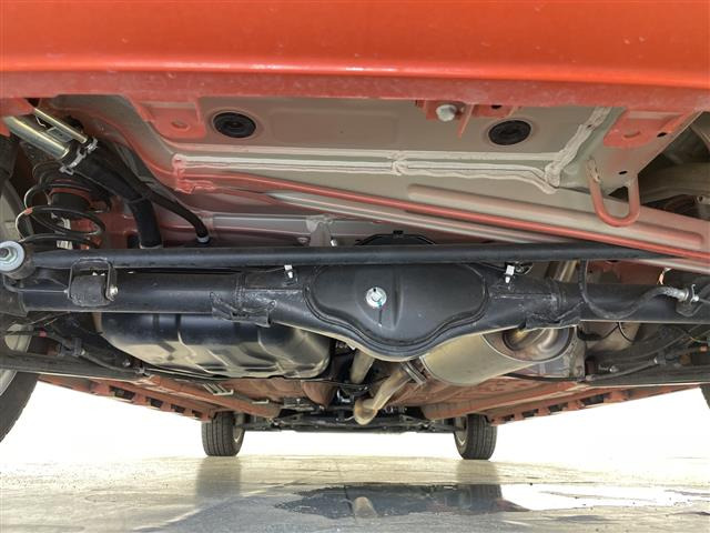 ソリオ1.2 ハイブリッド(HYBRID) MX 4WD