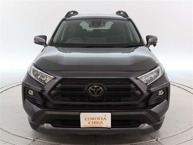 RAV42.0 アドベンチャー オフロードパッケージ 4WD