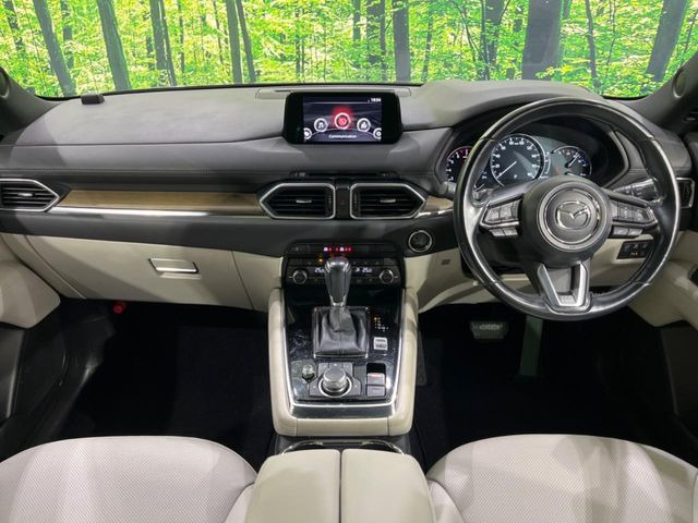 CX-82.5 25T Lパッケージ