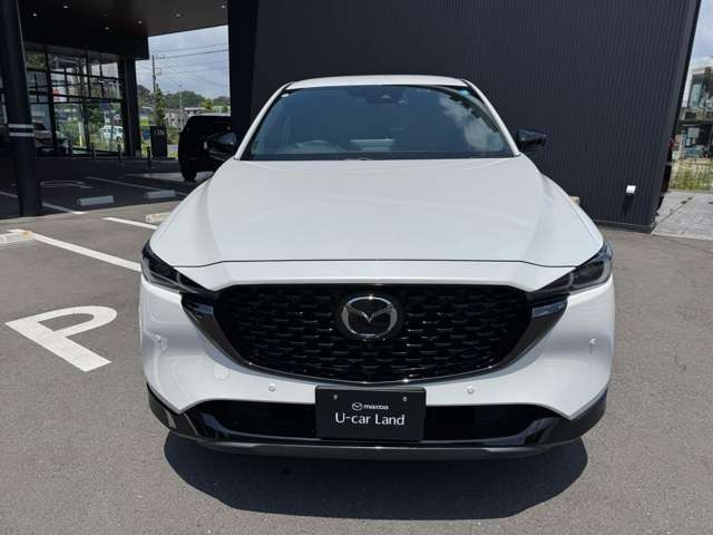 CX-52.0 20S レトロスポーツエディション
