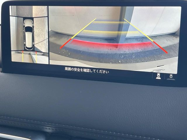 �y360&deg;�r���[���j�^�[�z��p�̃J�����ɂ��A�ォ�猩���낵���悤�Ȏ��_��360�x�N���}�̎��͂��m�F���邱�Ƃ��ł��܂����c�񒓎Ԃ╝�񂹎��Ɋ��􂵂Ă���܂���