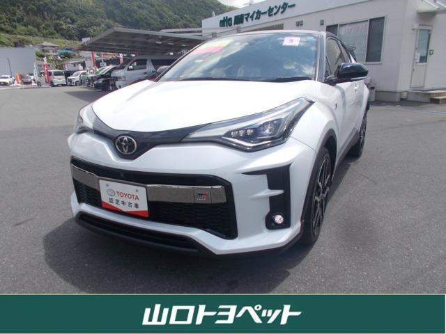 C-HR1.2 S-T GR スポーツ