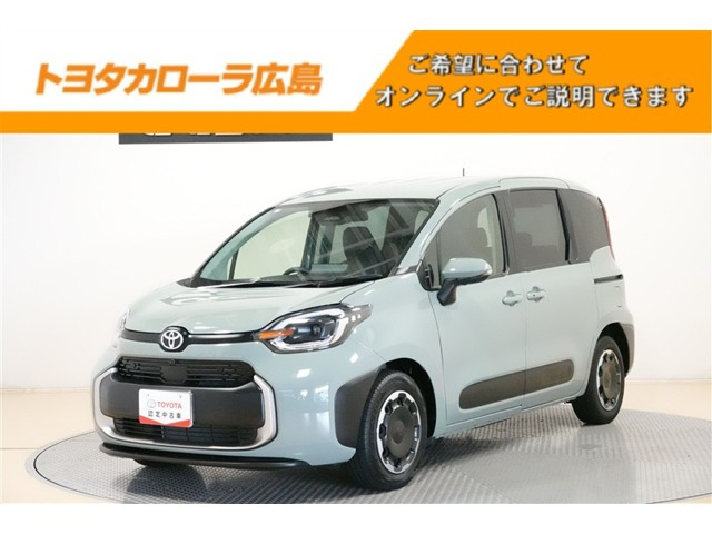 シエンタ1.5 Z