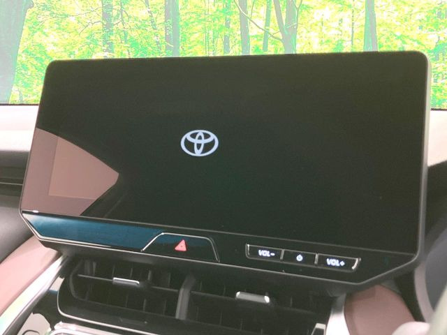 ハリアー2.5 ハイブリッド G
