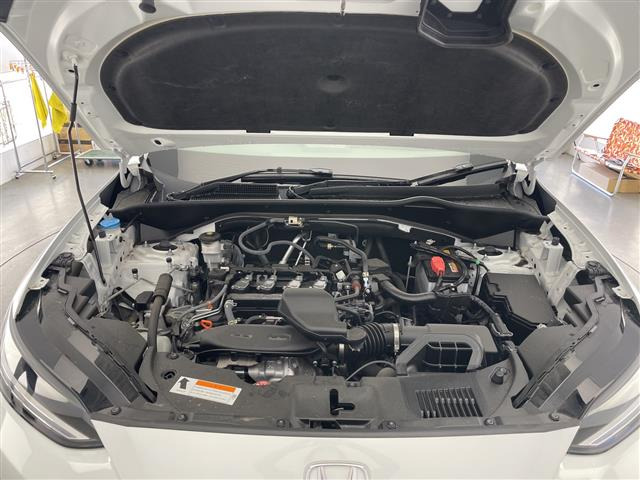 ZR-V1.5 Z 4WD