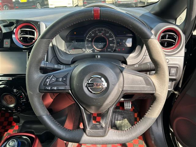 ノート1.2 e-POWER NISMO