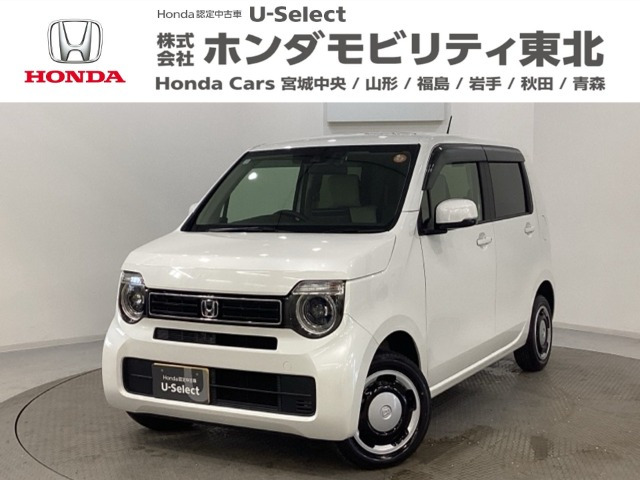 N-WGNL 4WD