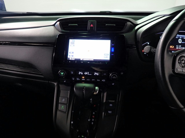 CR-V1.5 EX
