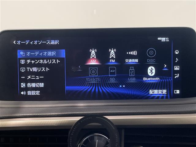 RX450h Fスポーツ 4WD