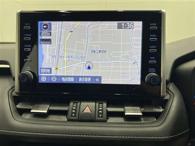 RAV42.5 ハイブリッド G E-Four 4WD