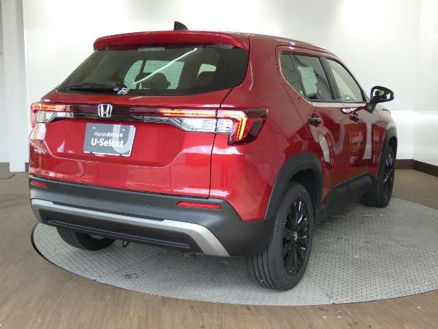 ZR-V1.5 Z