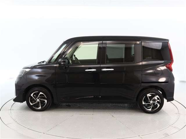 ルーミー1.0 G