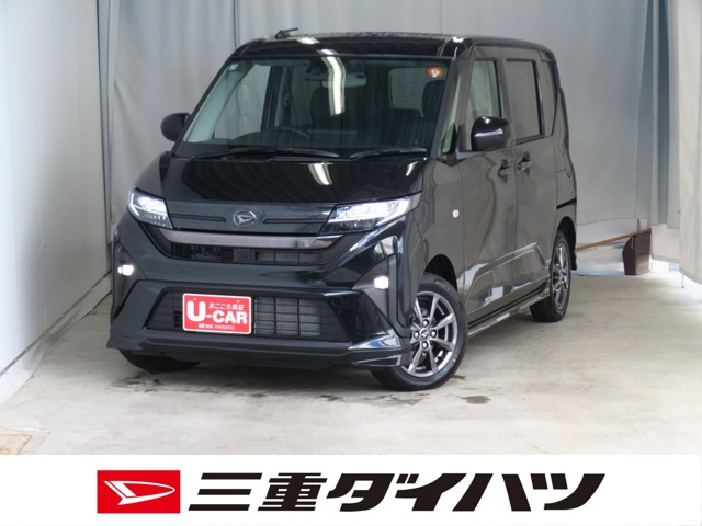 ムーヴG