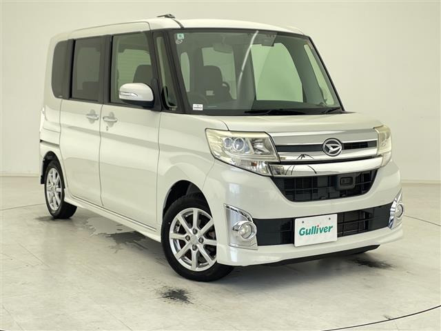 タントカスタムX SA