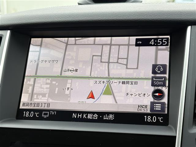 スカイライン3.5 ハイブリッド GT タイプP